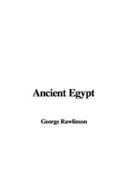 Ancient Egypt 9781421951645