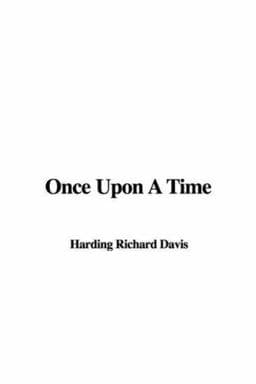 Once upon a Time 9781421964607