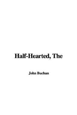 The Half-Hearted 9781421967714