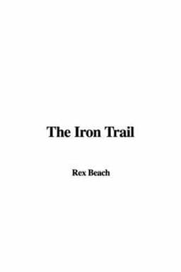 The Iron Trail 9781421976563