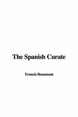 The Spanish Curate 9781421977959