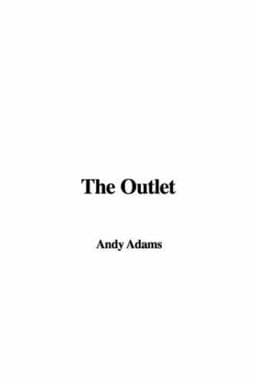 The Outlet 9781421979434