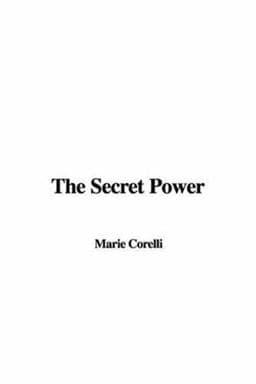 The Secret Power 9781421981307