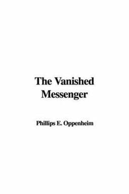 The Vanished Messenger 9781421981758