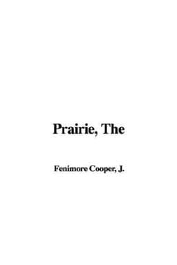The Prairie 9781421984964