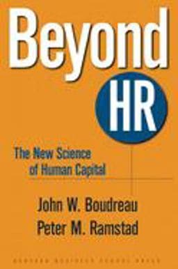 Beyond HR 9781422104156