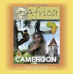 Cameroon 9781422200896