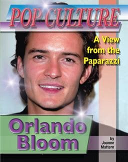 Orlando Bloom 9781422203521
