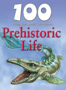 Prehistoric Life 9781422220030