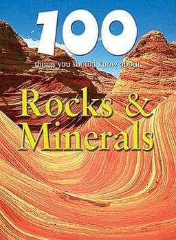 Rocks and Minerals 9781422220054
