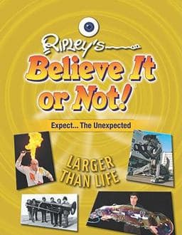 Expect the Unexpected 9781422220238