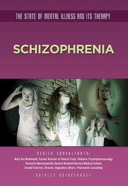 Schizophrenia 9781422228357