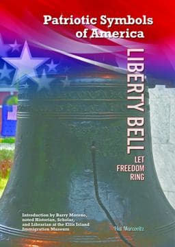 Liberty Bell 9781422231265