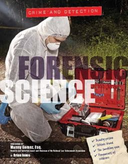 Forensic Science 9781422234778