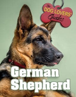 German Shepherd 9781422238561