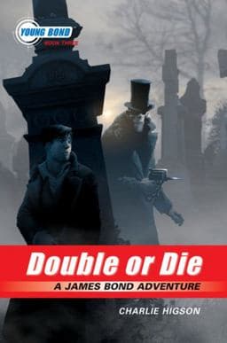 Double or Die 9781423110989