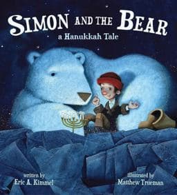 Simon and the Bear 9781423143550