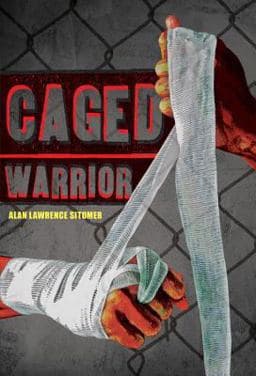 Caged Warrior 9781423171249