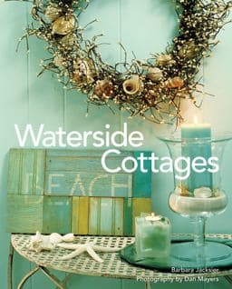 Waterside Cottages 9781423603443