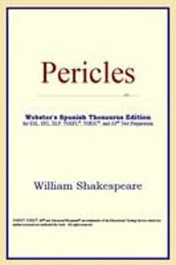 Pericles 9781423779339