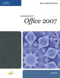 Microsoft Office 2007 9781423906131