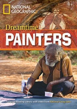 Dreamtime Painters 9781424011490