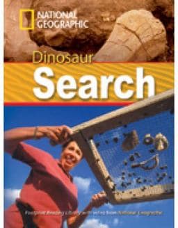 Dinosaur Search 9781424011698