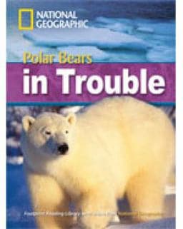 Polar Bears in Trouble 9781424012312