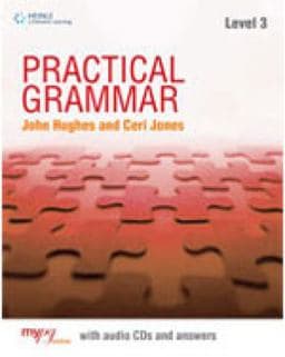 Practical Grammar 3 9781424018079