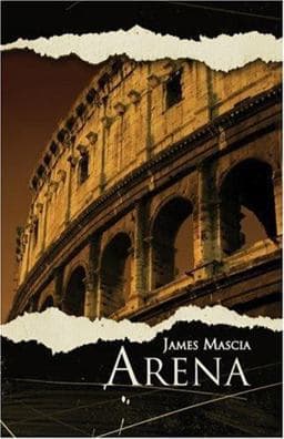 Arena 9781424112722