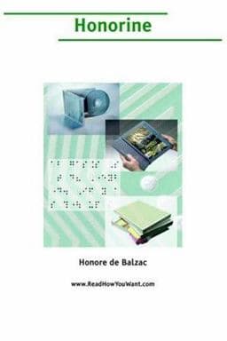 Honorine 9781425007232