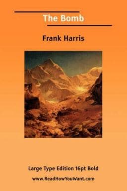 Bomb the 9781425018191