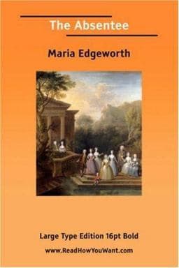 Absentee 9781425025984