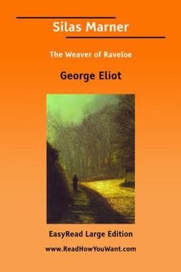 Silas Marner 9781425054595