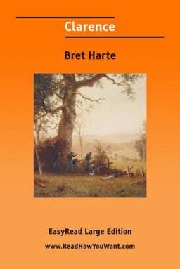 Clarence 9781425071257