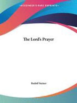 The Lord's Prayer 9781425456566