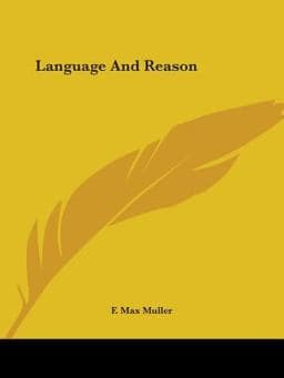 Language and Reason 9781425463670