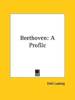 Beethoven 9781425476182