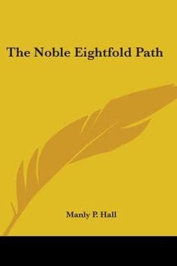 The Noble Eightfold Path 9781425495831