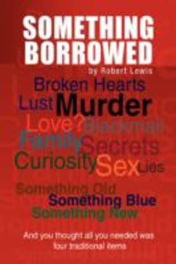 Something Borrowed 9781425742485