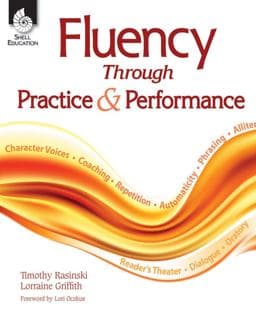 Fluency Through Practice and Performance 9781425802622