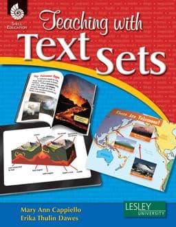 Teaching with Text Sets 9781425806880