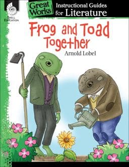 Frog and Toad Together 9781425889647