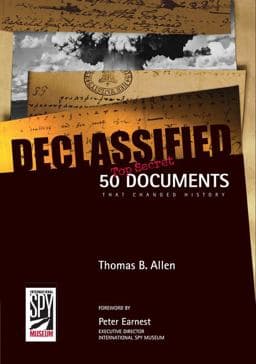 Declassified 9781426202223