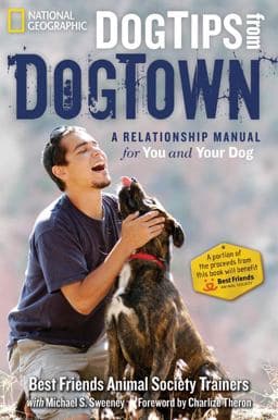 Dog Tips from DogTown 9781426206481
