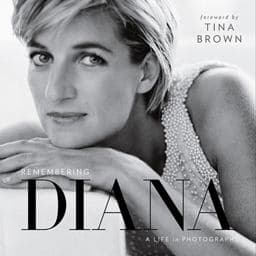 Remembering Diana 9781426218538