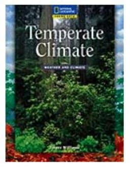 Theme Sets: Temperate 9781426351518