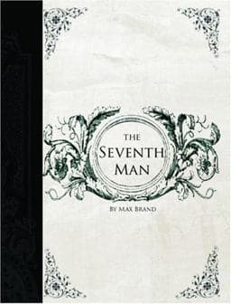 The Seventh Man 9781426404542