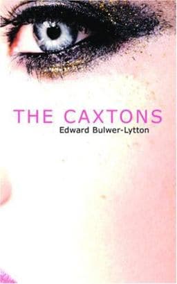 The Caxtons 9781426428388