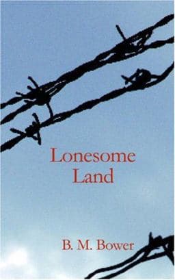 Lonesome Land 9781426430534